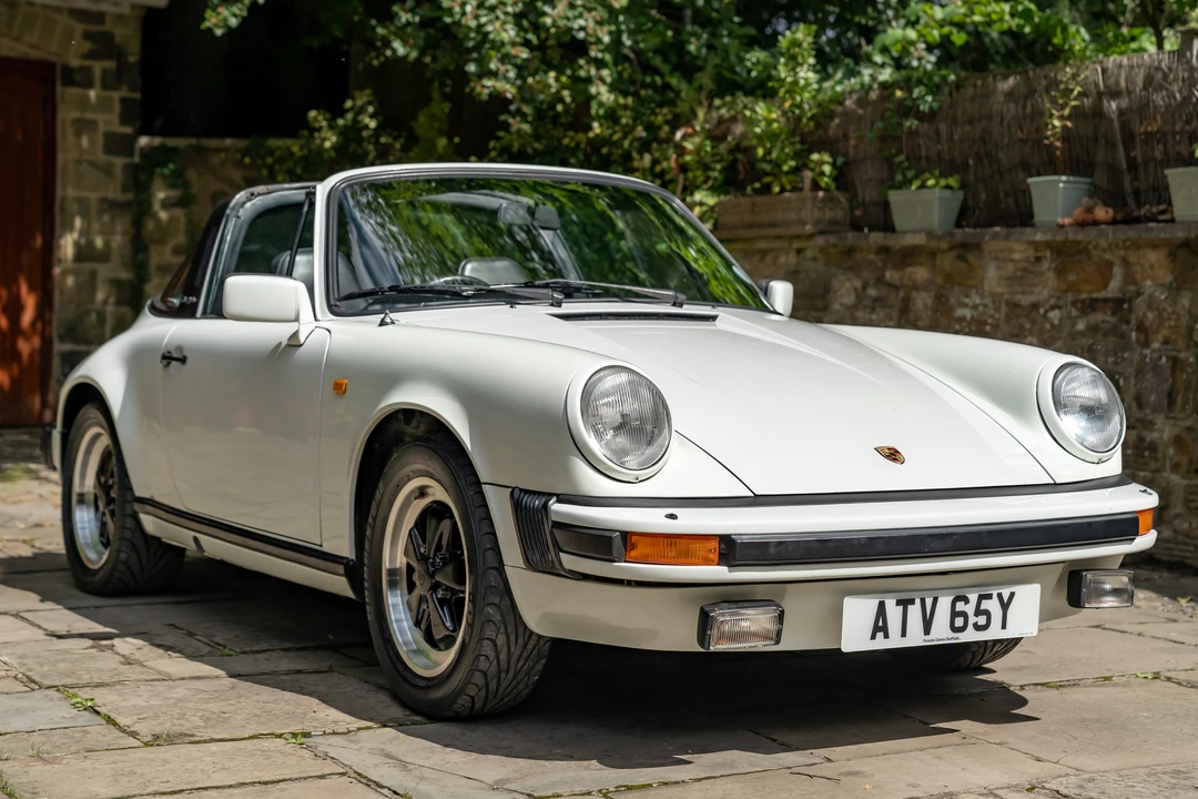 1982 Porsche 911 Carrera SC - Image 18 of 31