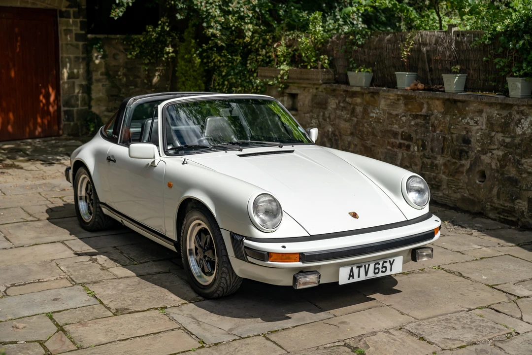 1982 Porsche 911 Carrera SC - Image 12 of 31