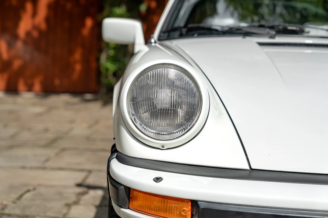 1982 Porsche 911 Carrera SC - Image 21 of 31