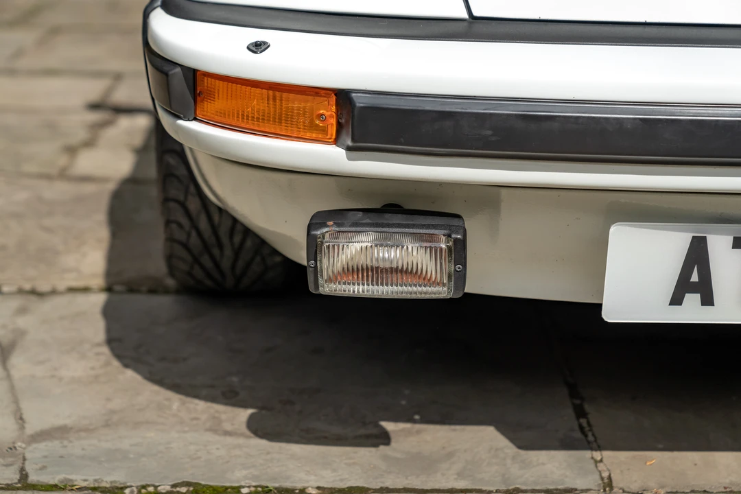 1982 Porsche 911 Carrera SC - Image 22 of 31