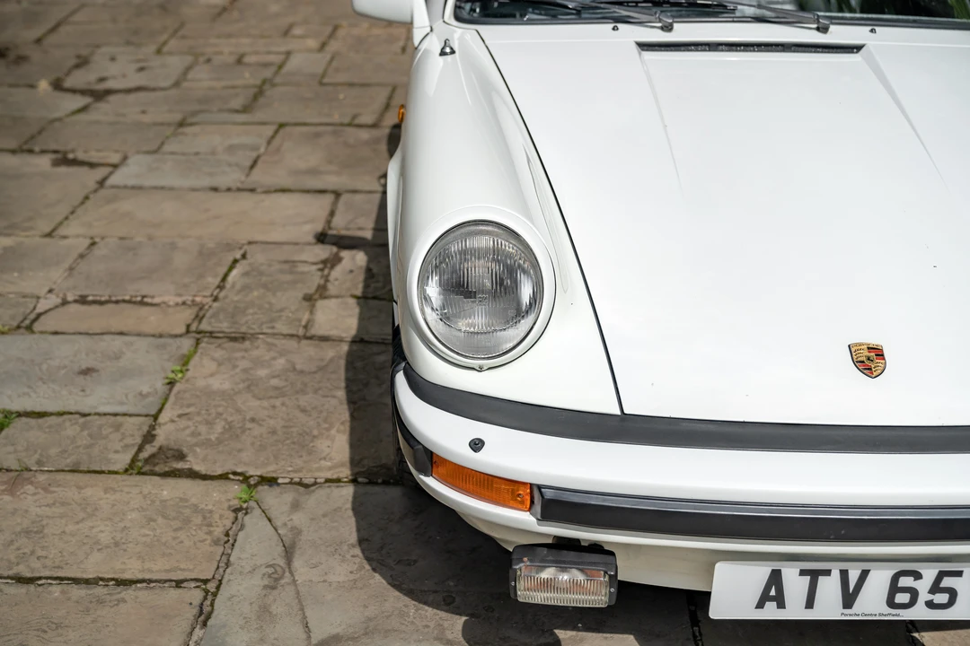 1982 Porsche 911 Carrera SC - Image 23 of 31