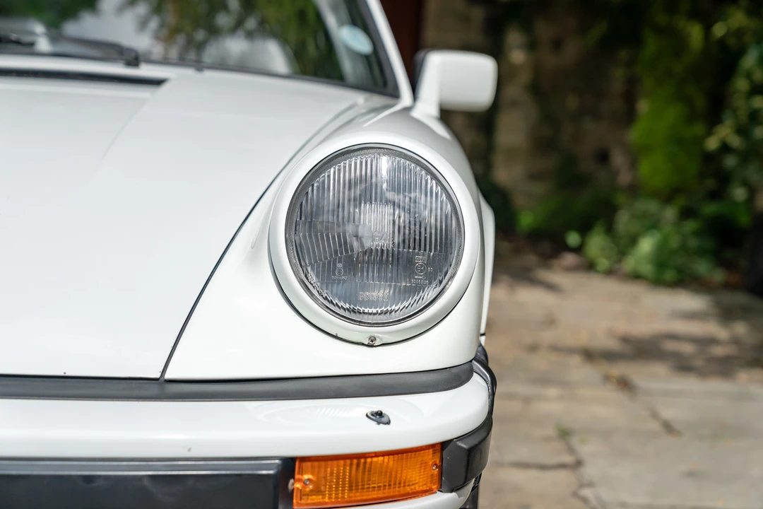 1982 Porsche 911 Carrera SC - Image 26 of 31