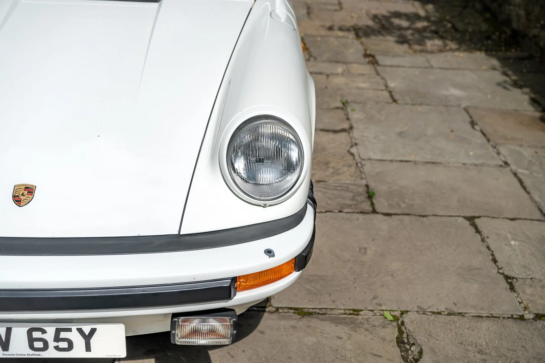 1982 Porsche 911 Carrera SC - Image 27 of 31