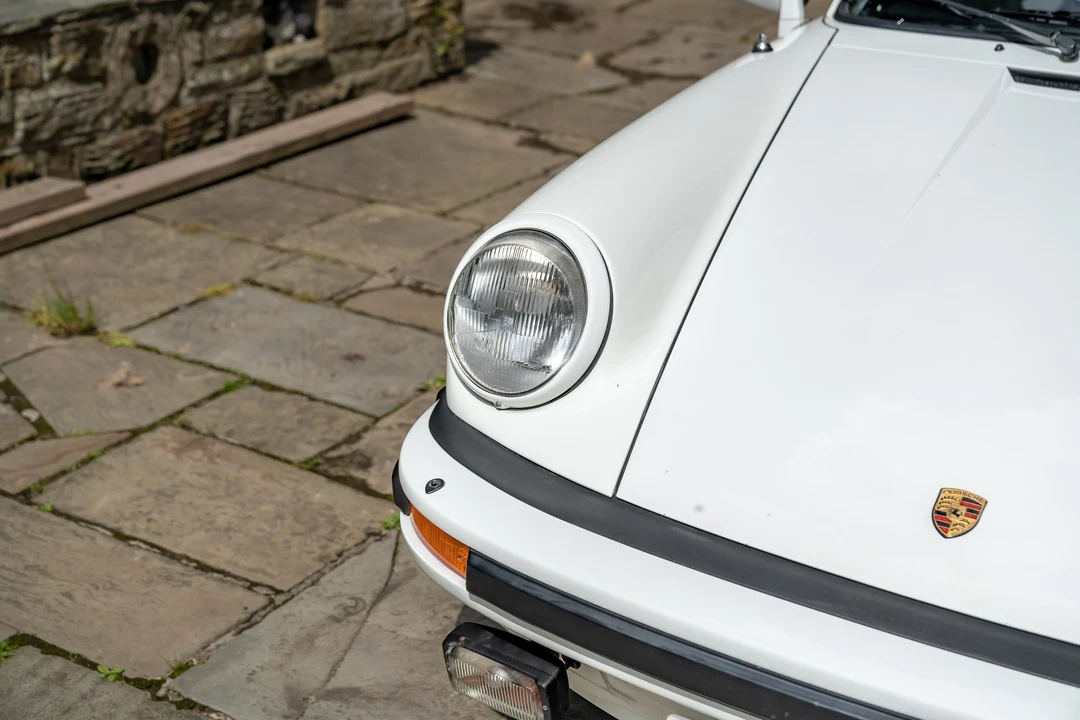 1982 Porsche 911 Carrera SC - Image 28 of 31