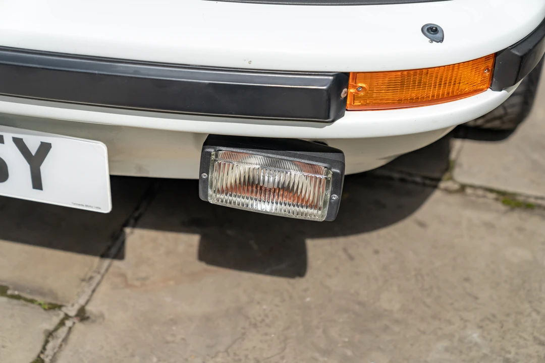 1982 Porsche 911 Carrera SC - Image 29 of 31