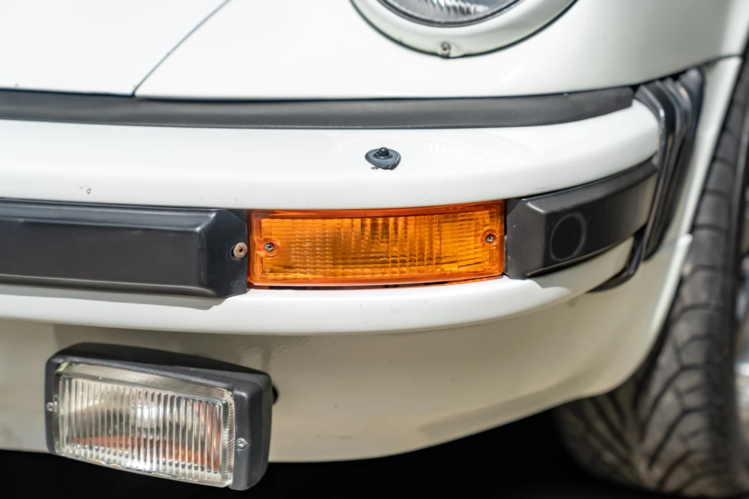 1982 Porsche 911 Carrera SC - Image 30 of 31