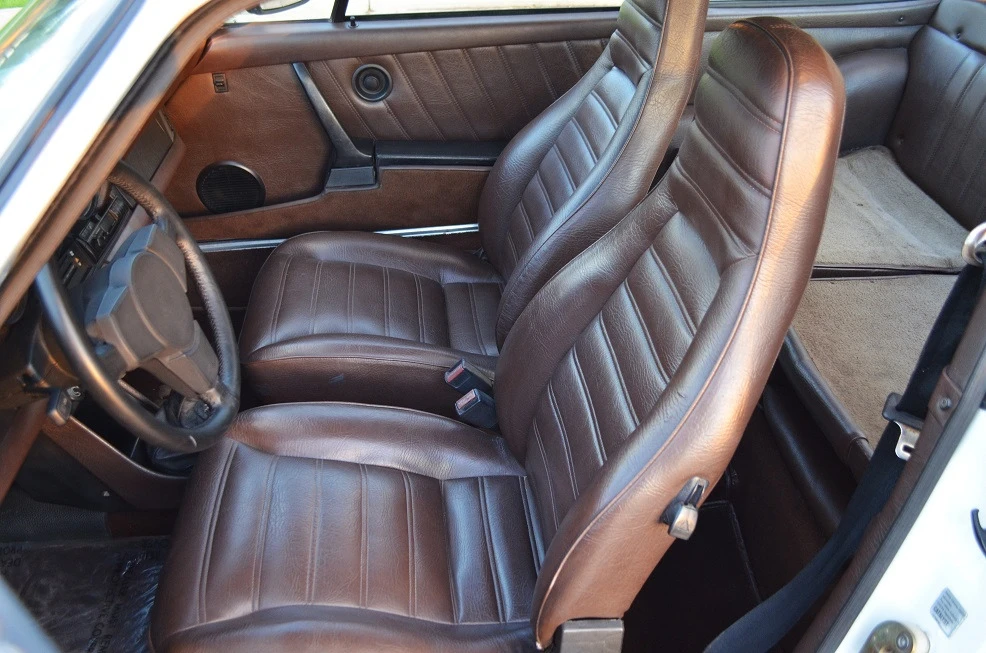1982 Porsche 911 Carrera SC - Image 4 of 5