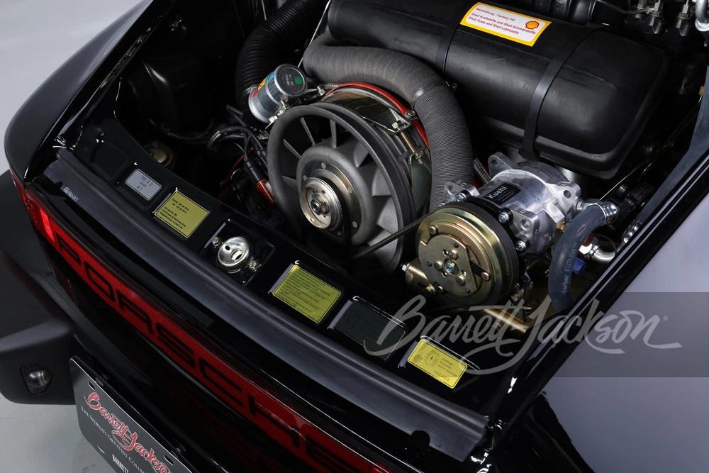 1982 Porsche 911 Carrera SC - Image 3 of 31