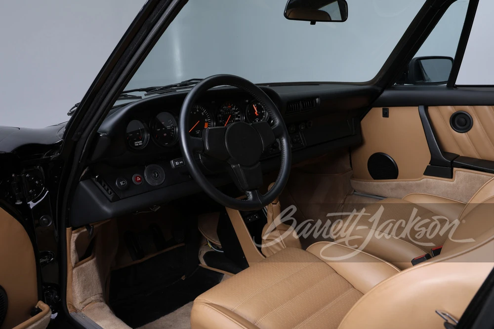 1982 Porsche 911 Carrera SC - Image 4 of 31
