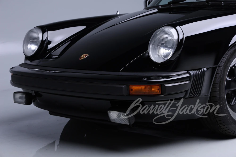 1982 Porsche 911 Carrera SC - Image 6 of 31