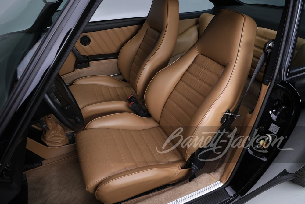1982 Porsche 911 Carrera SC - Image 8 of 31