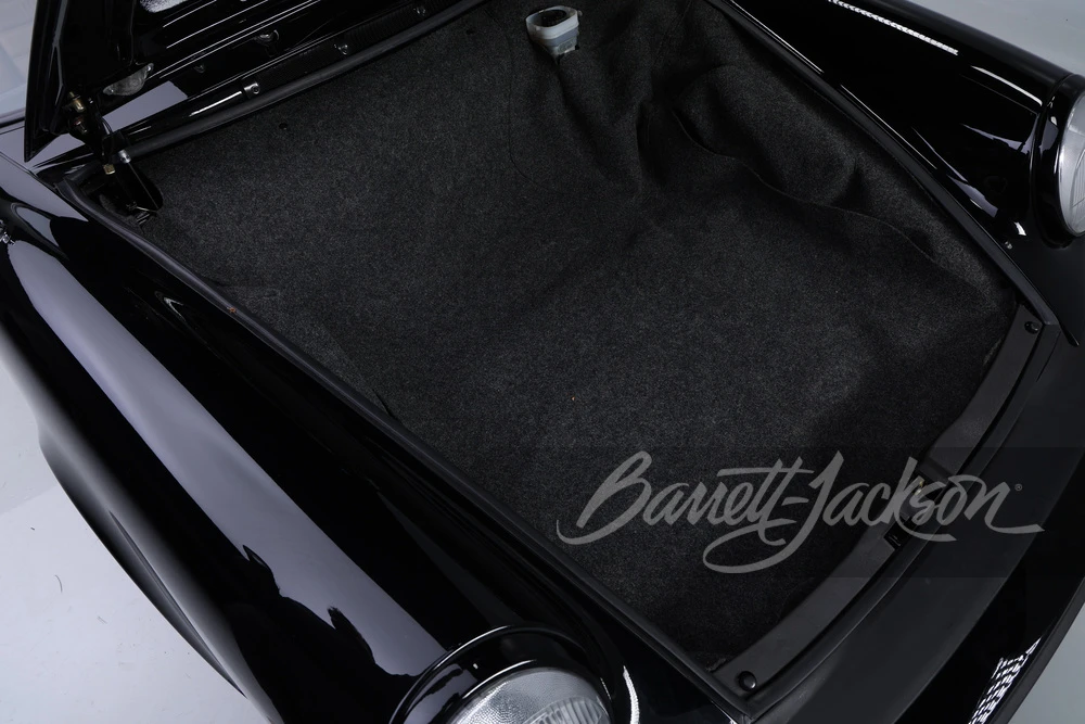 1982 Porsche 911 Carrera SC - Image 9 of 31