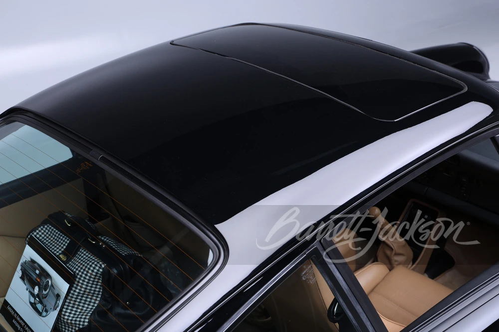 1982 Porsche 911 Carrera SC - Image 11 of 31