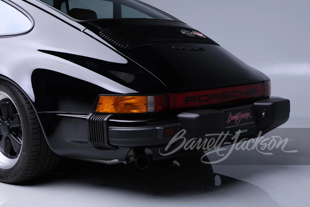 1982 Porsche 911 Carrera SC - Image 13 of 31