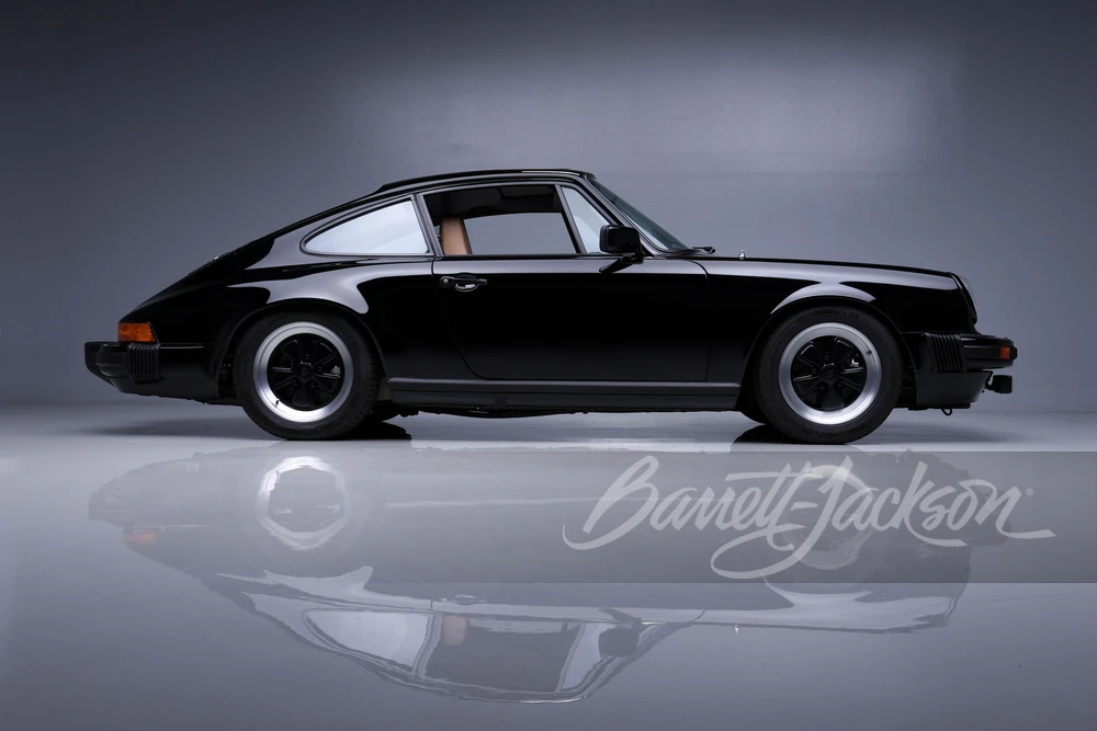 1982 Porsche 911 Carrera SC - Image 15 of 31
