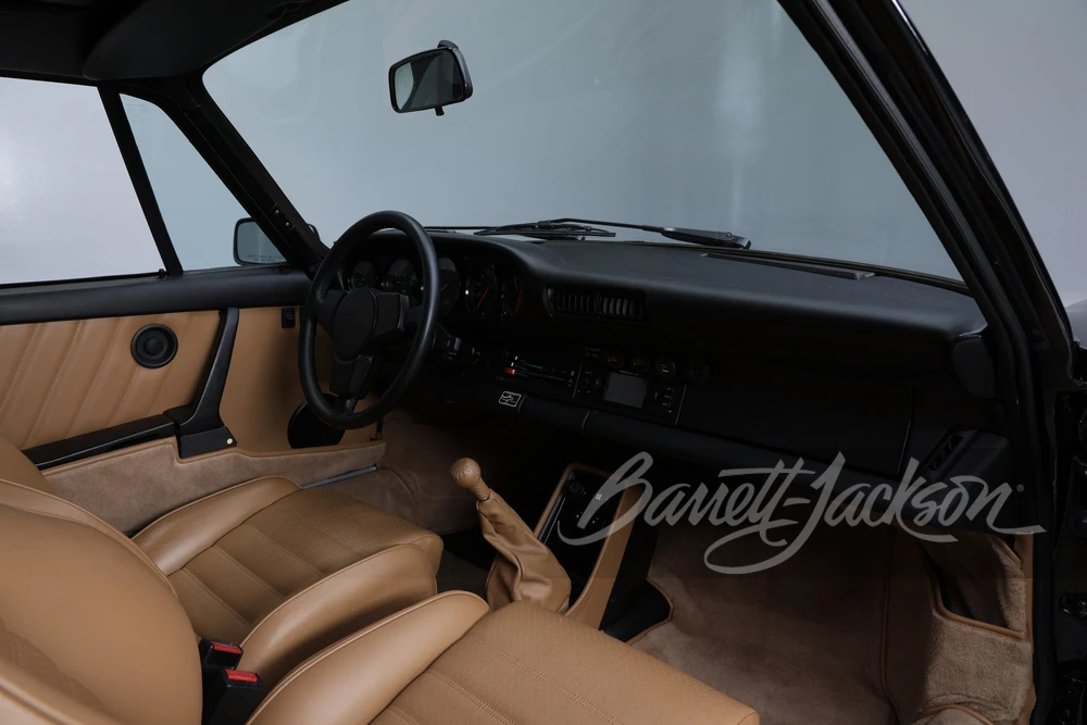1982 Porsche 911 Carrera SC - Image 16 of 31