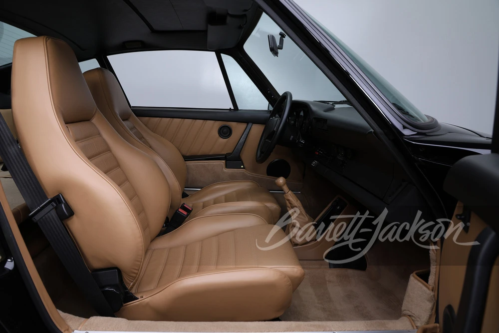 1982 Porsche 911 Carrera SC - Image 17 of 31