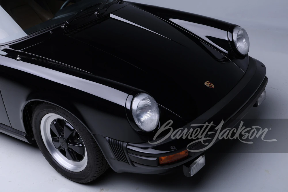 1982 Porsche 911 Carrera SC - Image 18 of 31