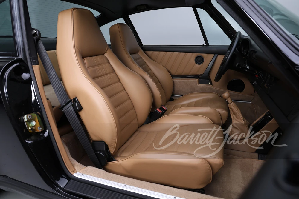 1982 Porsche 911 Carrera SC - Image 19 of 31