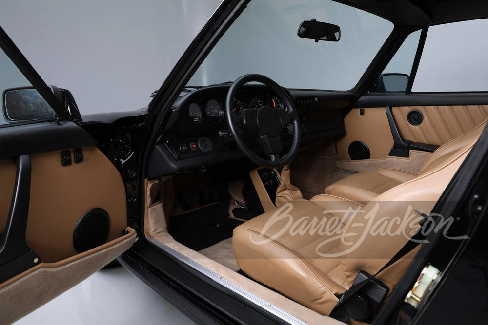 1982 Porsche 911 Carrera SC - Image 22 of 31