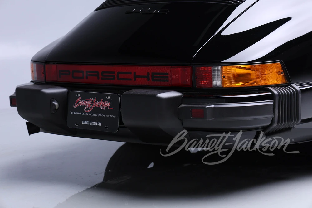 1982 Porsche 911 Carrera SC - Image 24 of 31