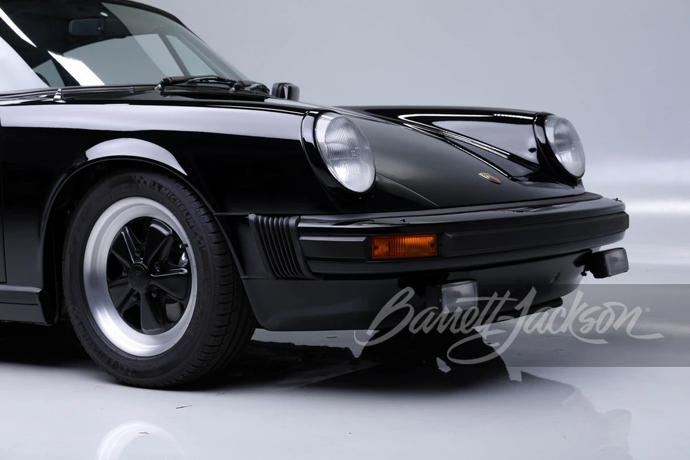 1982 Porsche 911 Carrera SC - Image 25 of 31