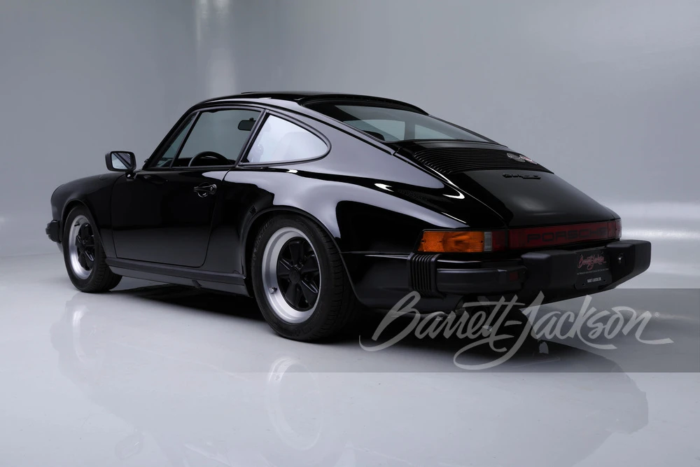 1982 Porsche 911 Carrera SC - Image 26 of 31