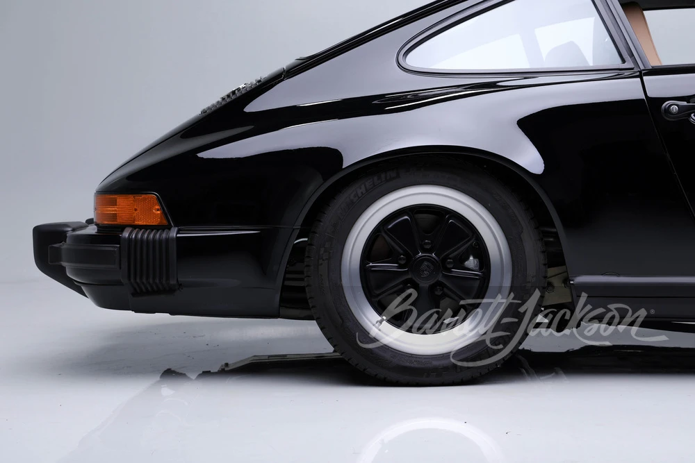1982 Porsche 911 Carrera SC - Image 27 of 31