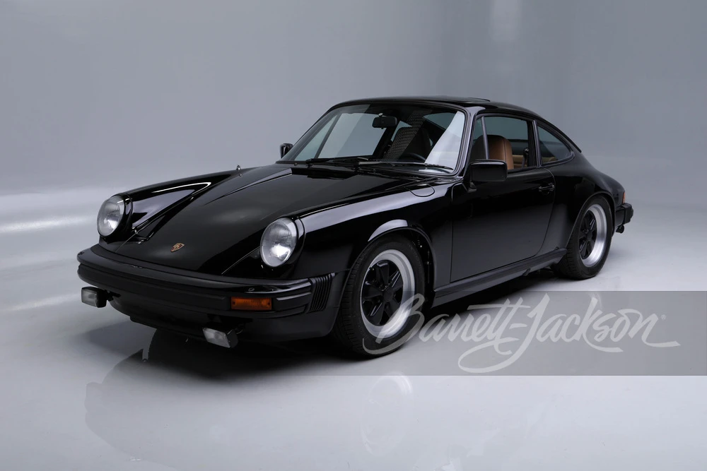 1982 Porsche 911 Carrera SC - Image 29 of 31