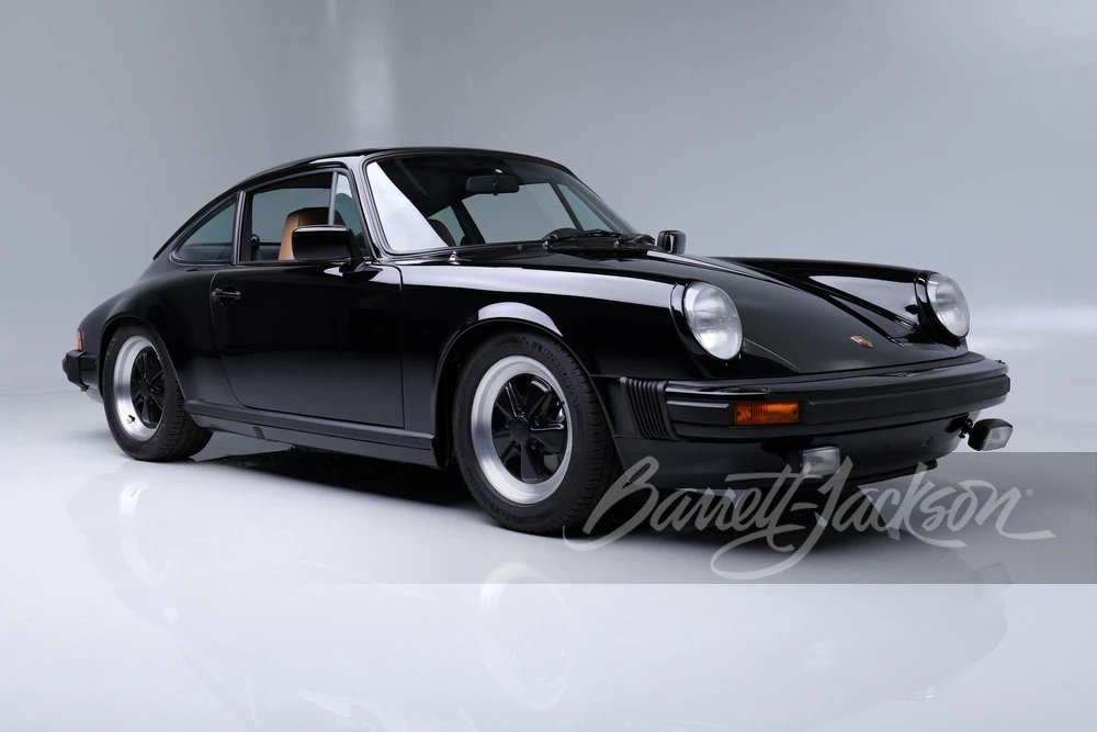 1982 Porsche 911 Carrera SC - Image 30 of 31