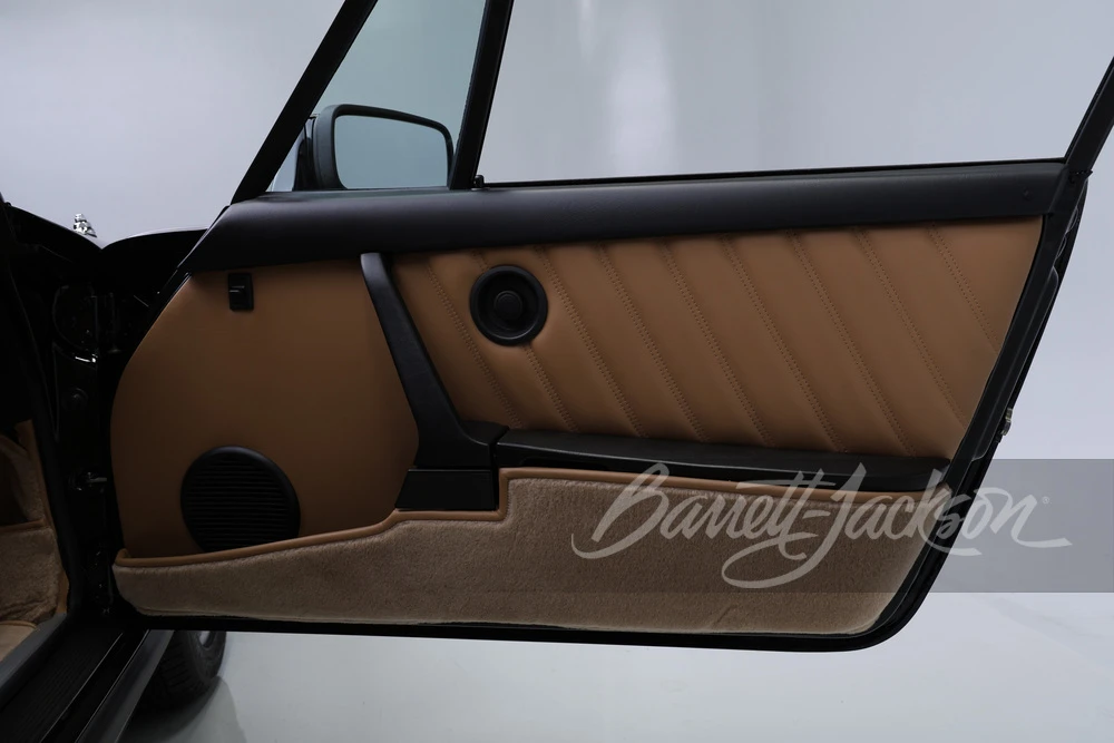 1982 Porsche 911 Carrera SC - Image 31 of 31