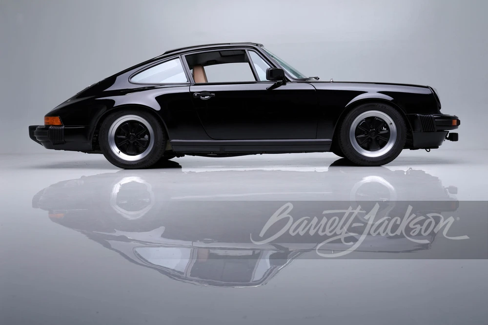 1982 Porsche 911 Carrera SC - Image 5 of 31