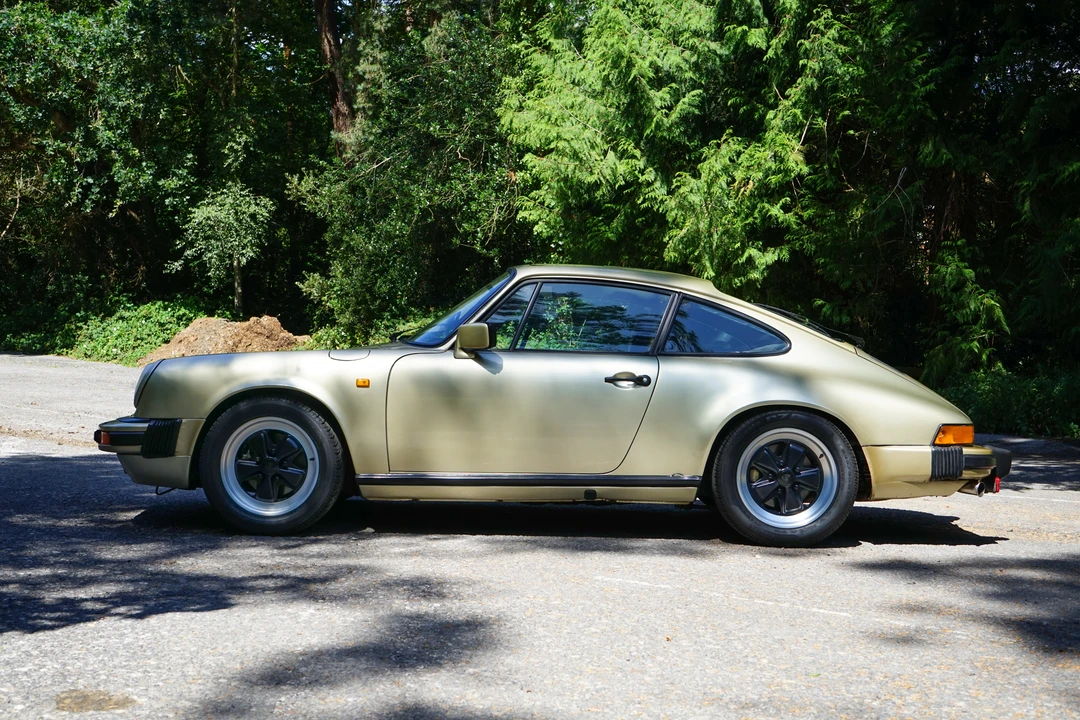 1982 Porsche 911 Carrera SC - Image 5 of 31