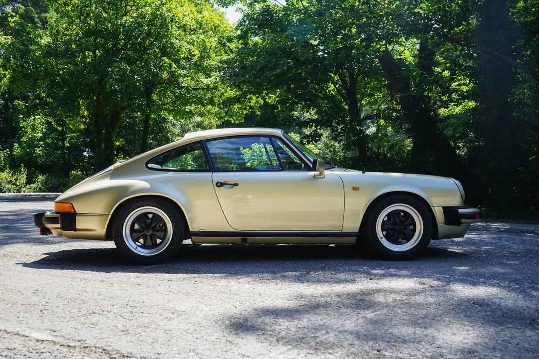 1982 Porsche 911 Carrera SC - Image 9 of 31