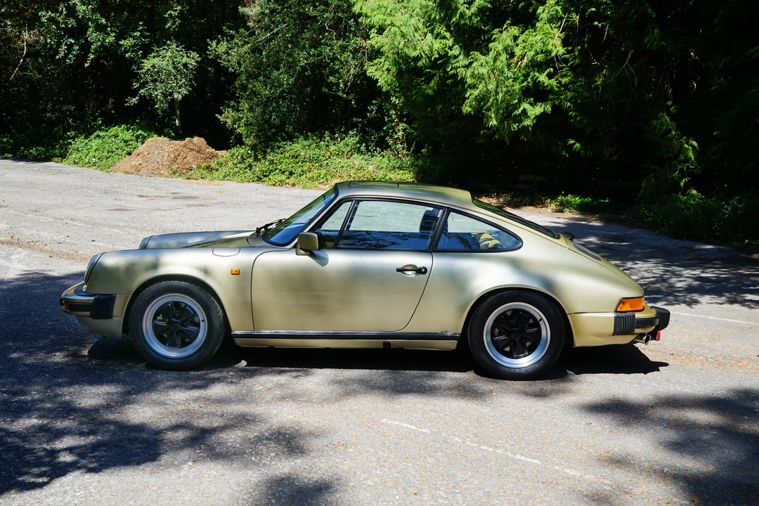 1982 Porsche 911 Carrera SC - Image 12 of 31