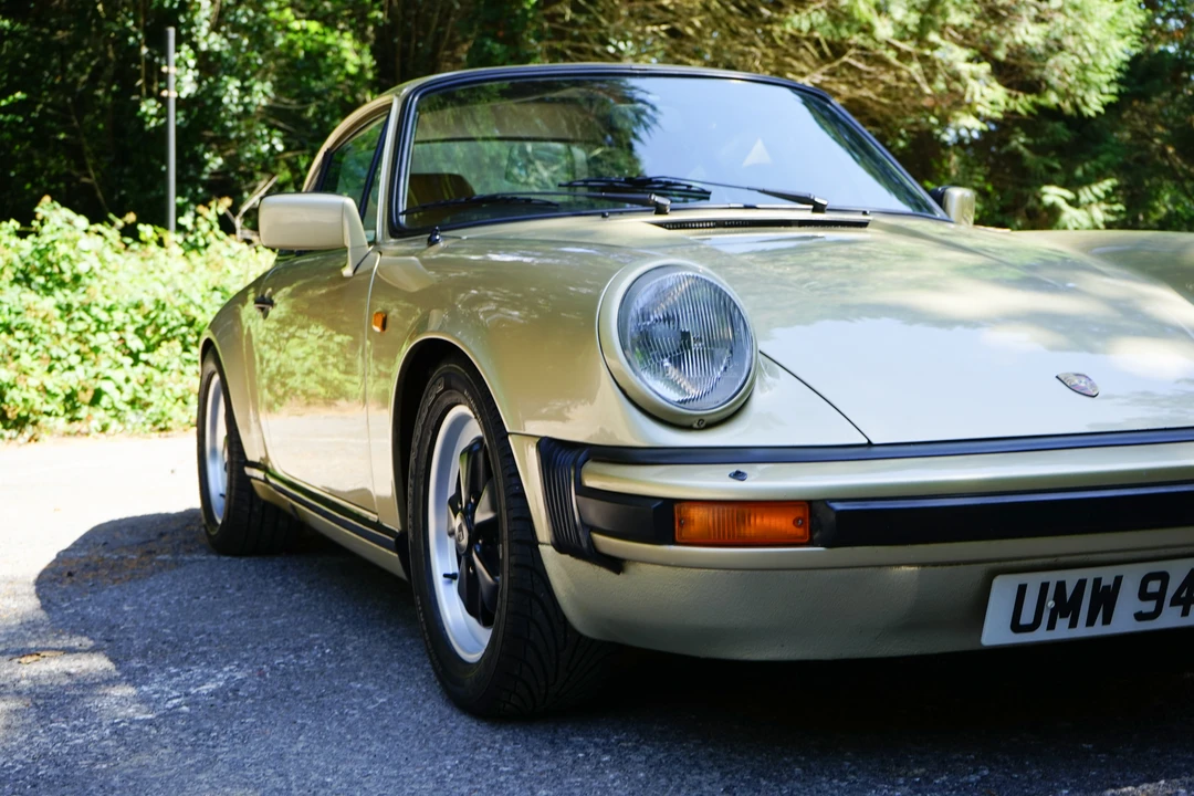1982 Porsche 911 Carrera SC - Image 19 of 31