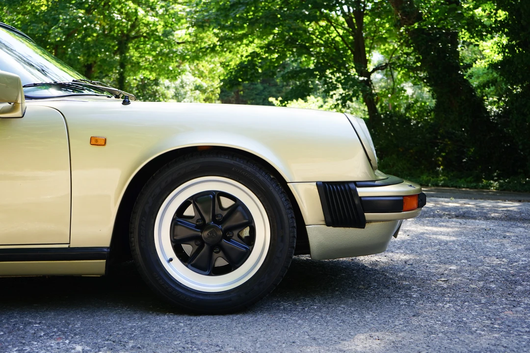 1982 Porsche 911 Carrera SC - Image 22 of 31