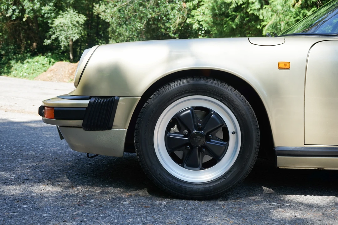 1982 Porsche 911 Carrera SC - Image 23 of 31