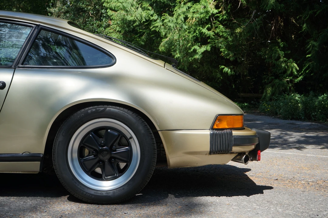1982 Porsche 911 Carrera SC - Image 24 of 31