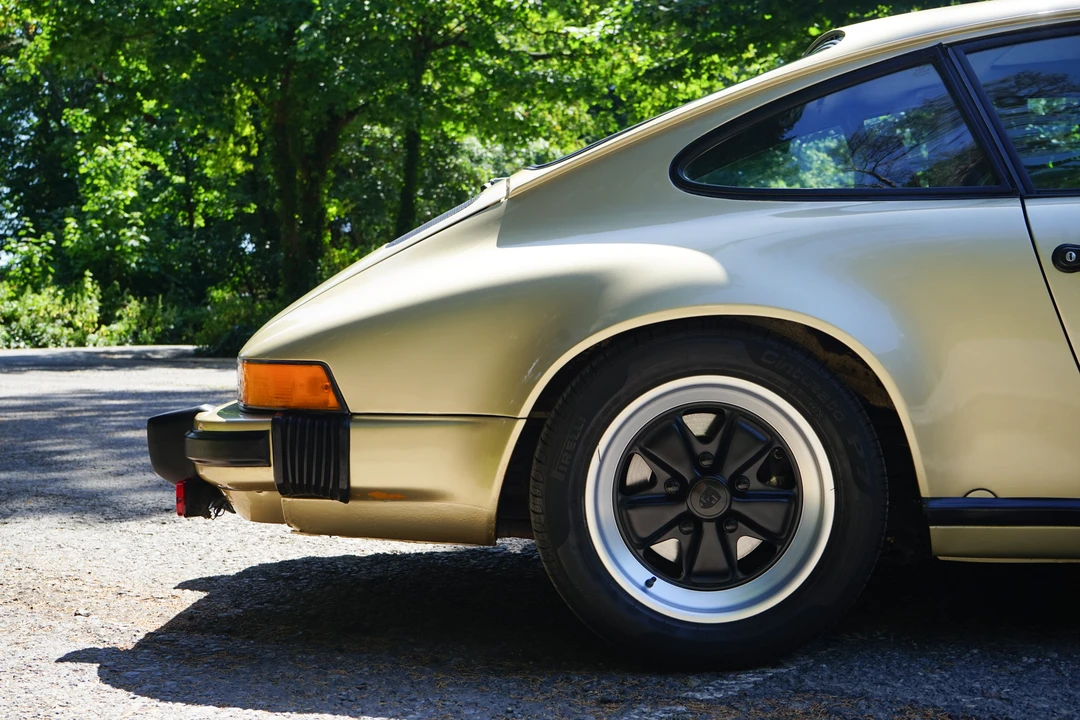 1982 Porsche 911 Carrera SC - Image 25 of 31