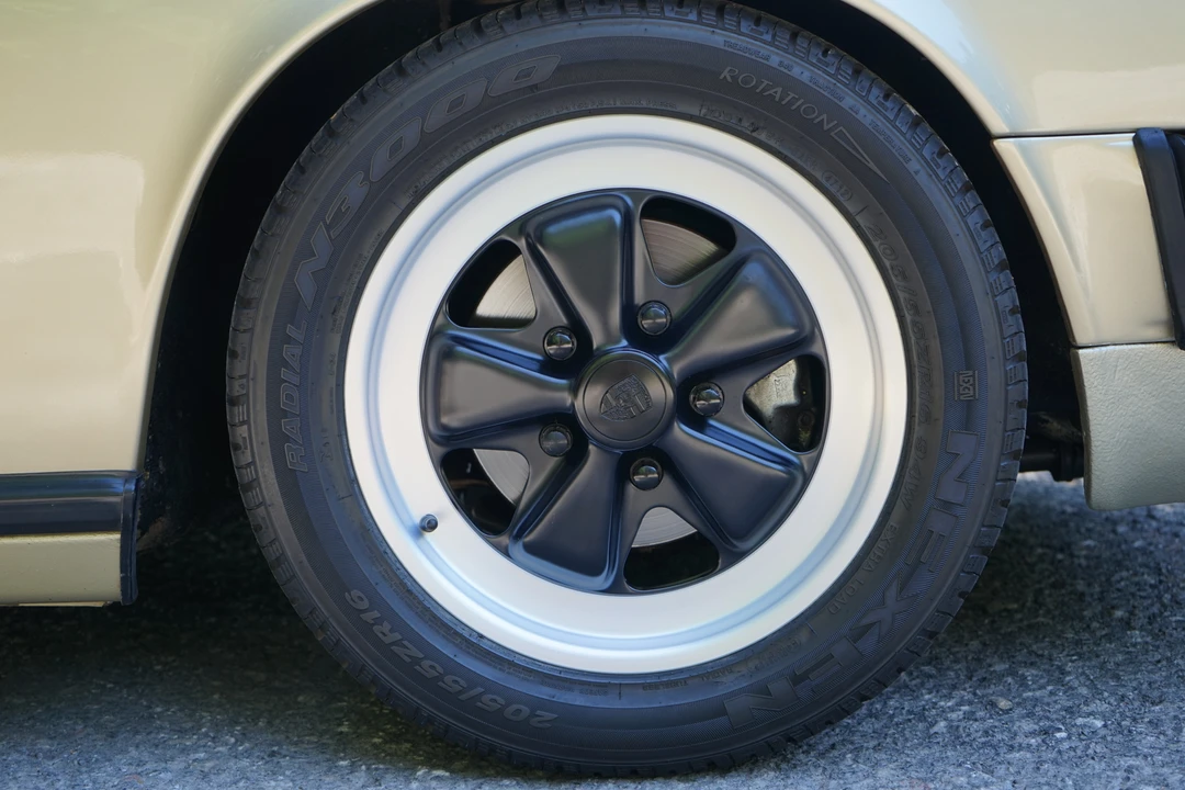 1982 Porsche 911 Carrera SC - Image 26 of 31