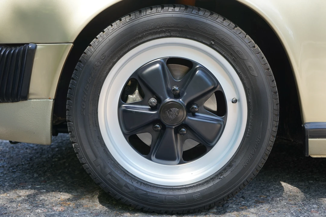 1982 Porsche 911 Carrera SC - Image 27 of 31