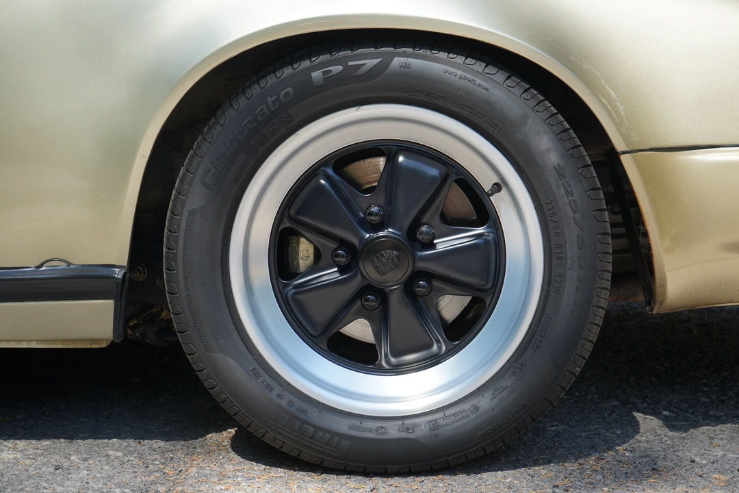 1982 Porsche 911 Carrera SC - Image 28 of 31