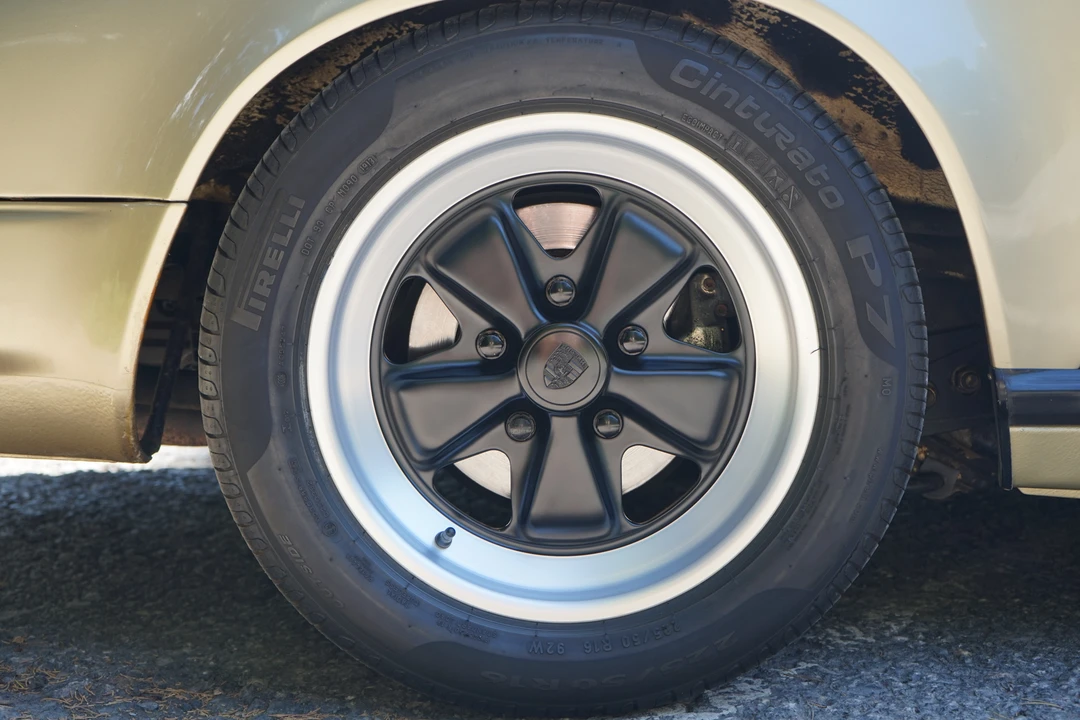 1982 Porsche 911 Carrera SC - Image 29 of 31
