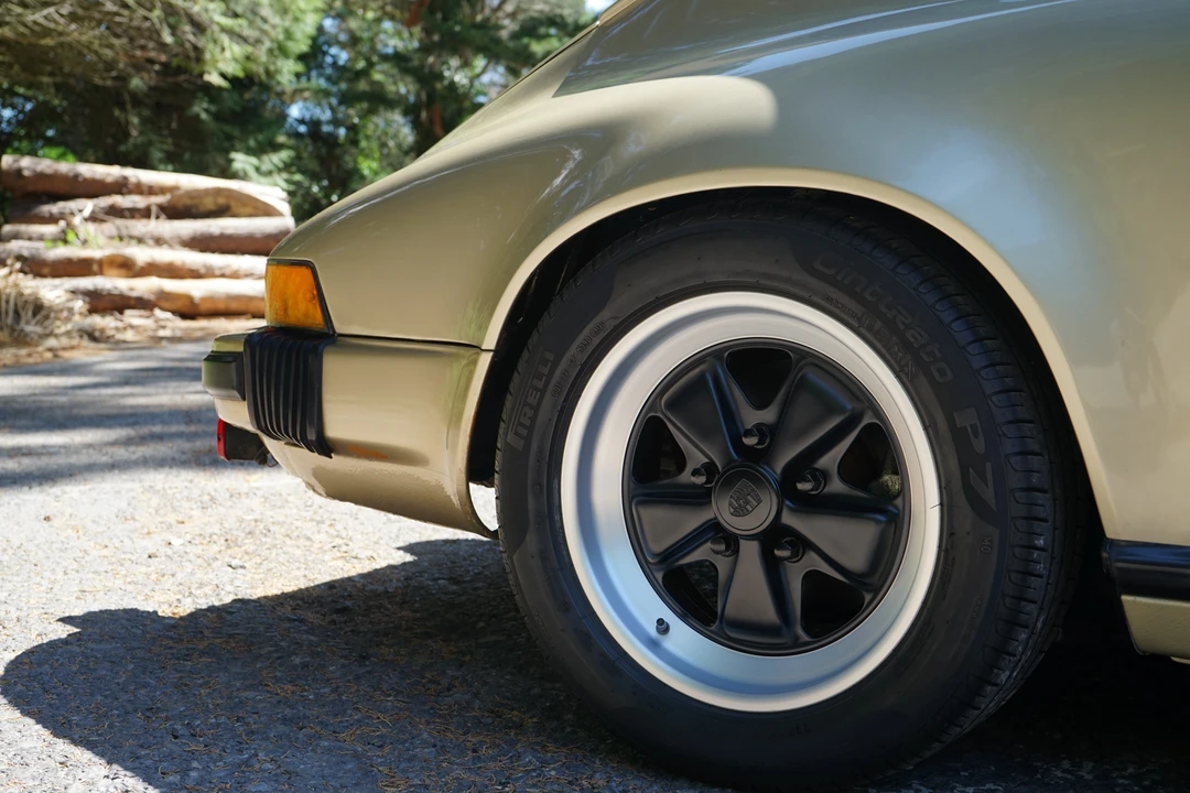 1982 Porsche 911 Carrera SC - Image 30 of 31