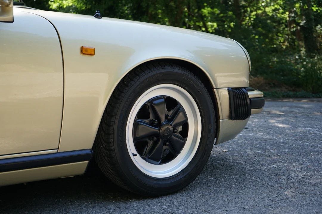 1982 Porsche 911 Carrera SC - Image 31 of 31