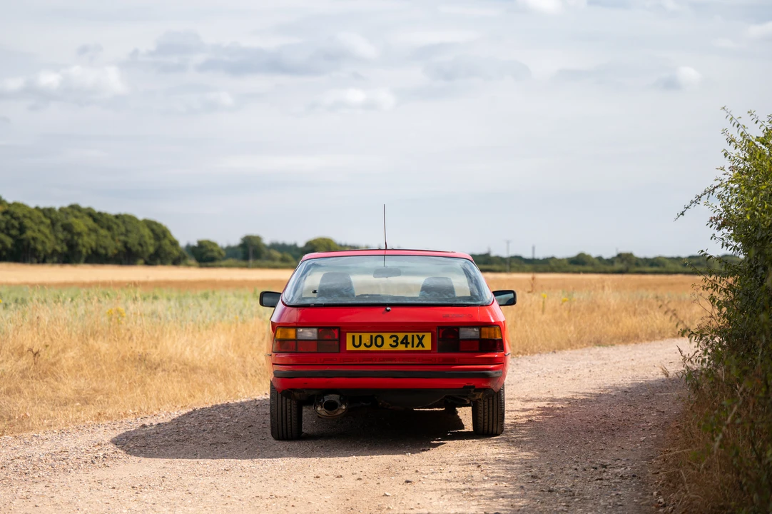 1982 Porsche 924 - Image 13 of 31