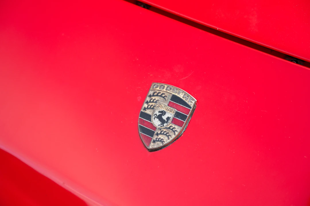 1982 Porsche 924 - Image 28 of 31