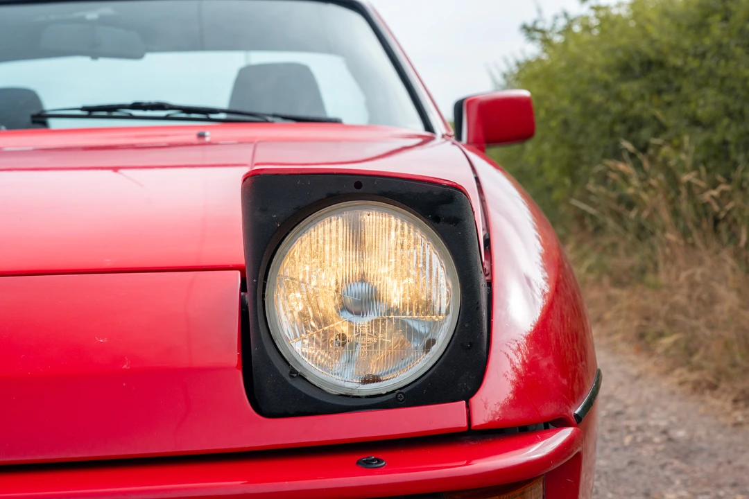 1982 Porsche 924 - Image 30 of 31