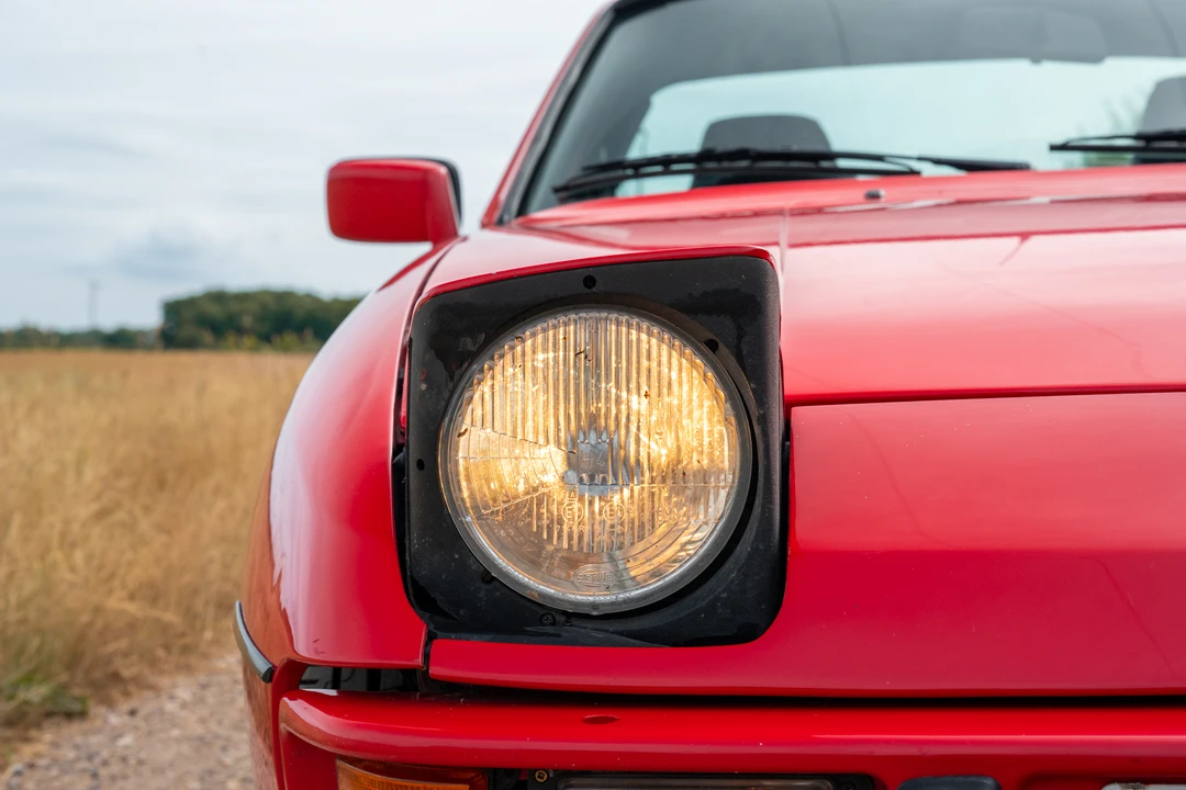 1982 Porsche 924 - Image 31 of 31